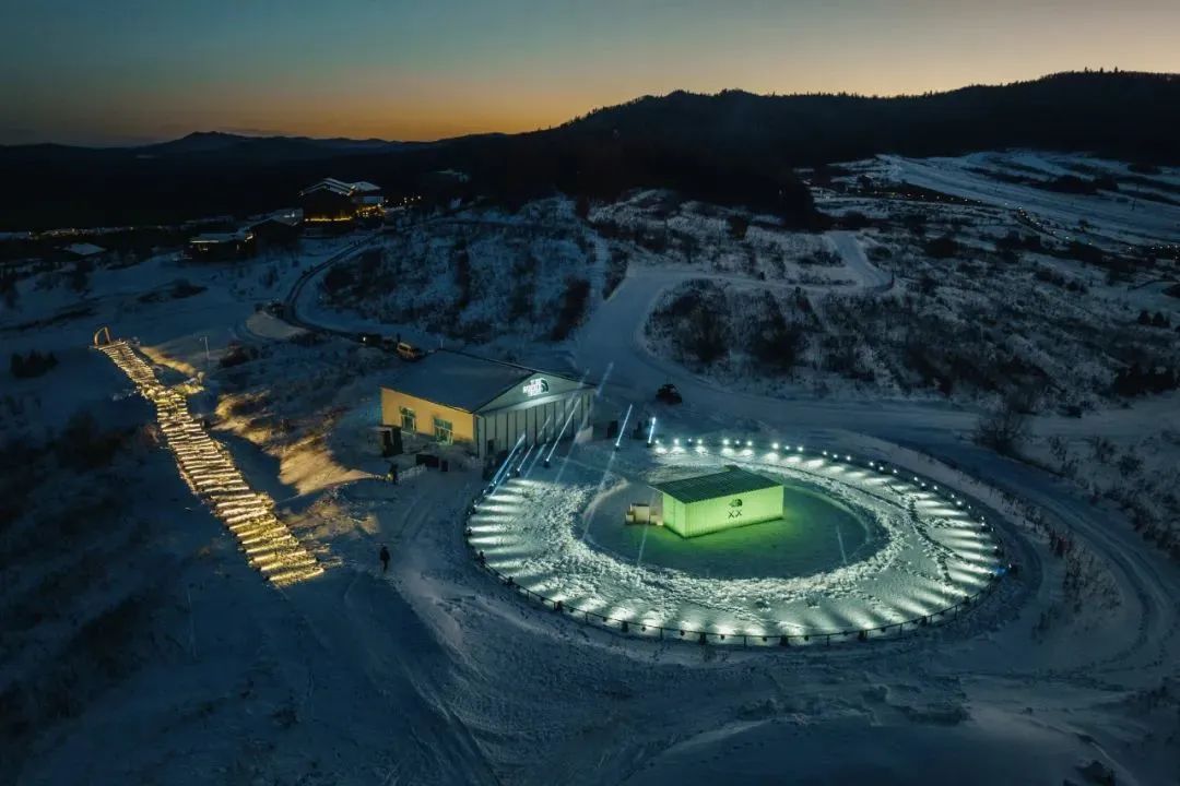 跨界品牌合作经典案例,经典品牌跨界开店