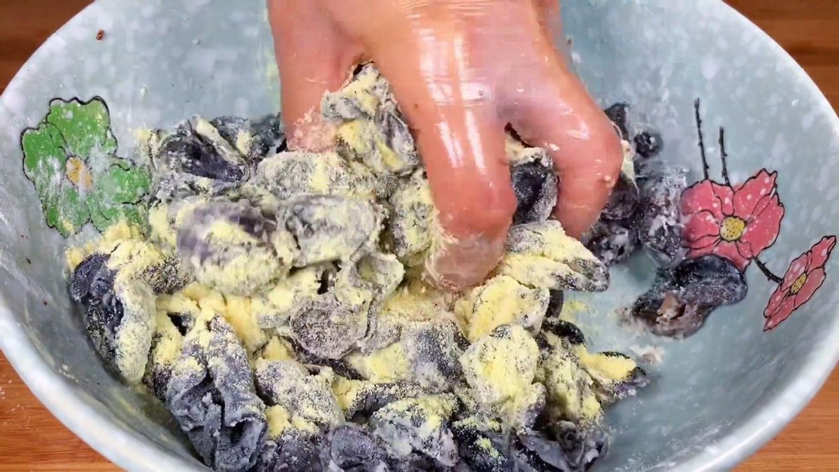 十种清肠排毒菜,排毒必吃的3道家常菜