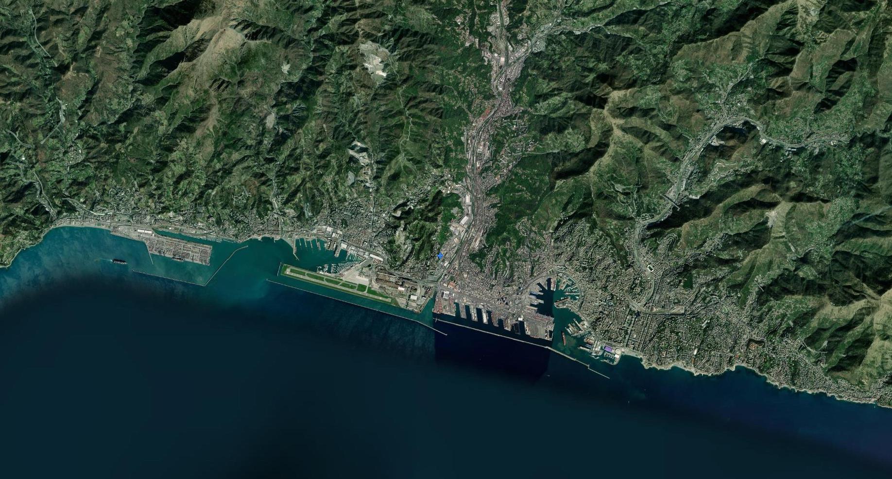 意大利在欧洲的历史地位,意大利为什么不向北扩张