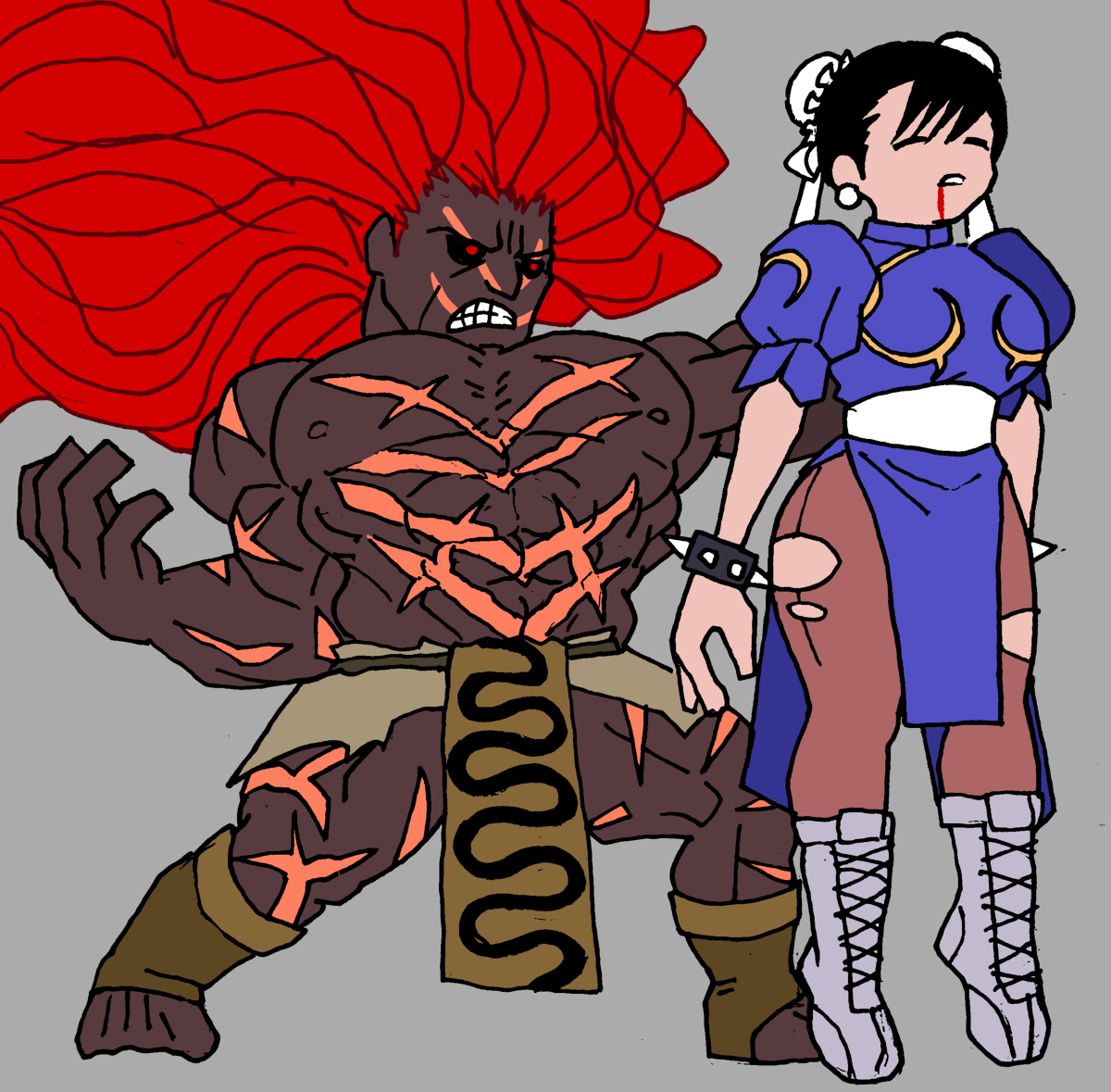 经典游戏中罕见的“爆衣系统”，衣服太多总是影响战斗力