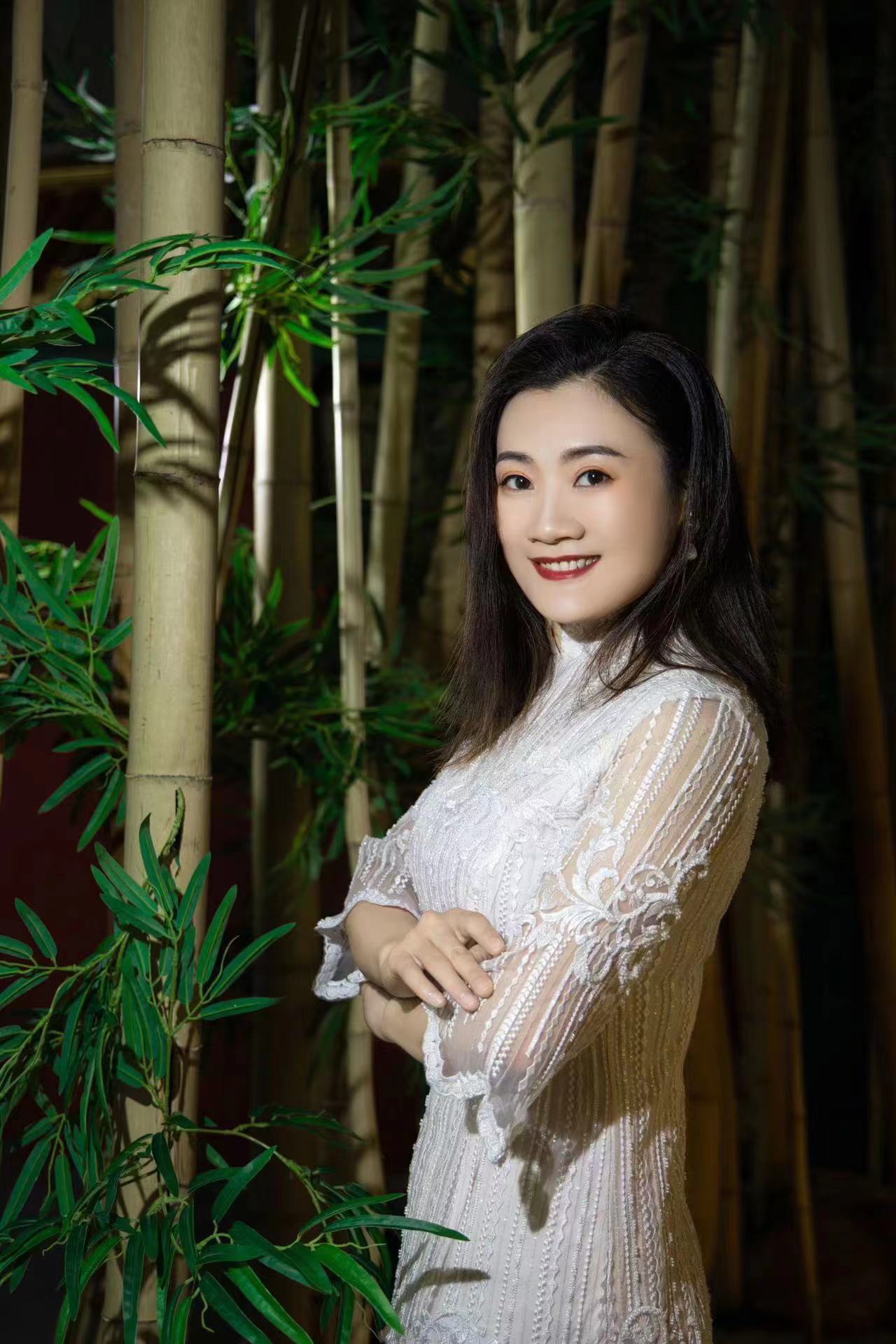 【山东省职工达人秀】孙冉：瑜伽柔软了我的性格