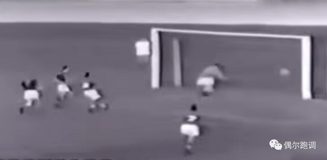 李惠堂真的是五大球王吗,李惠堂说的五大球王