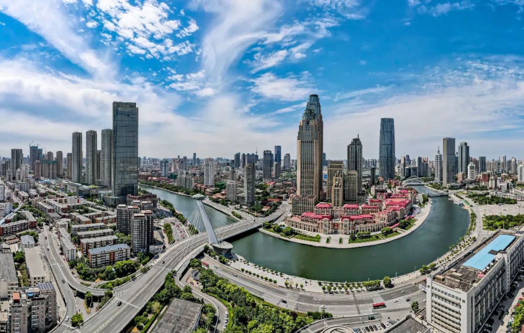 天津未来靠什么发展,天津未来发展潜力怎么样