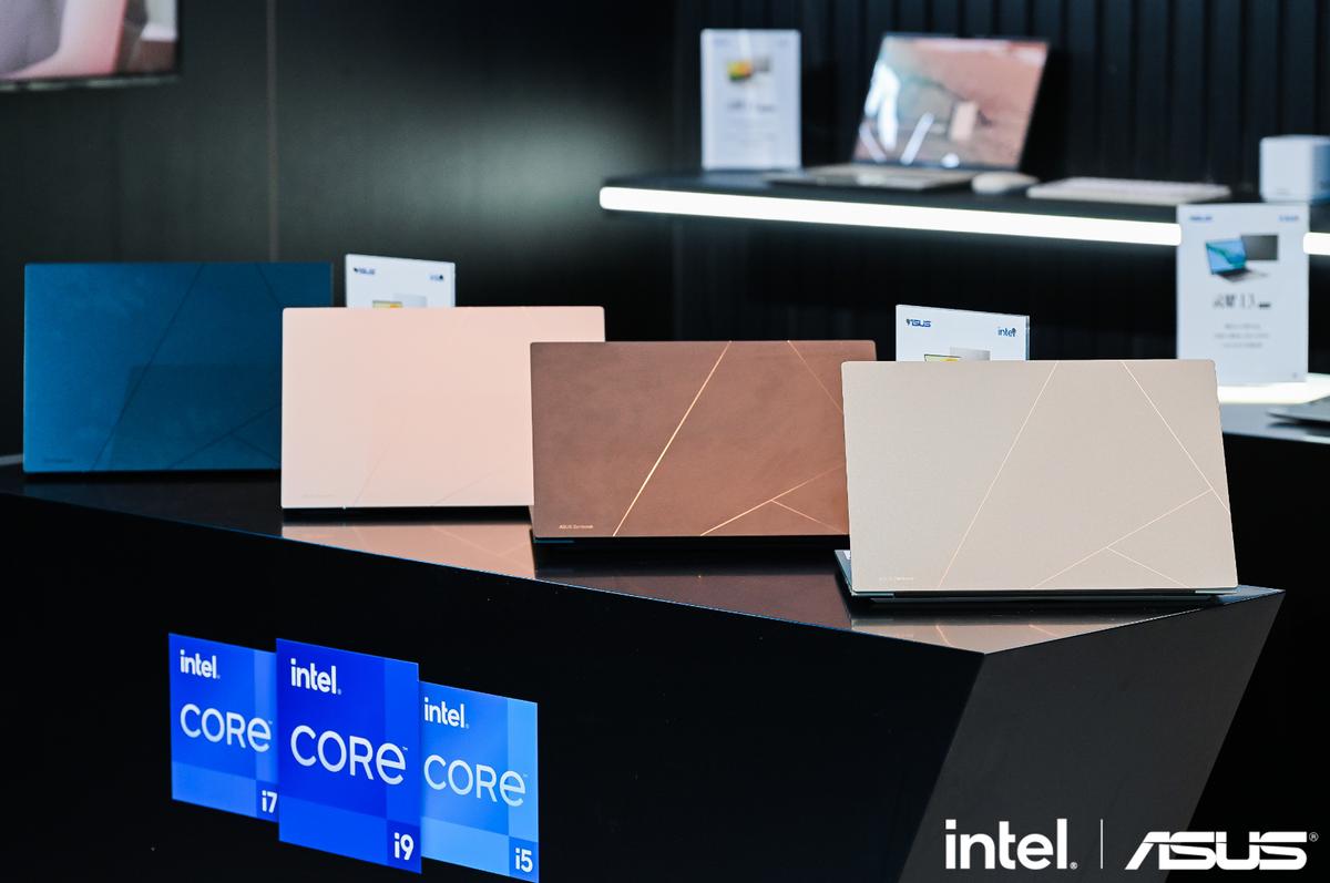 华硕设计思路,华硕创新科技