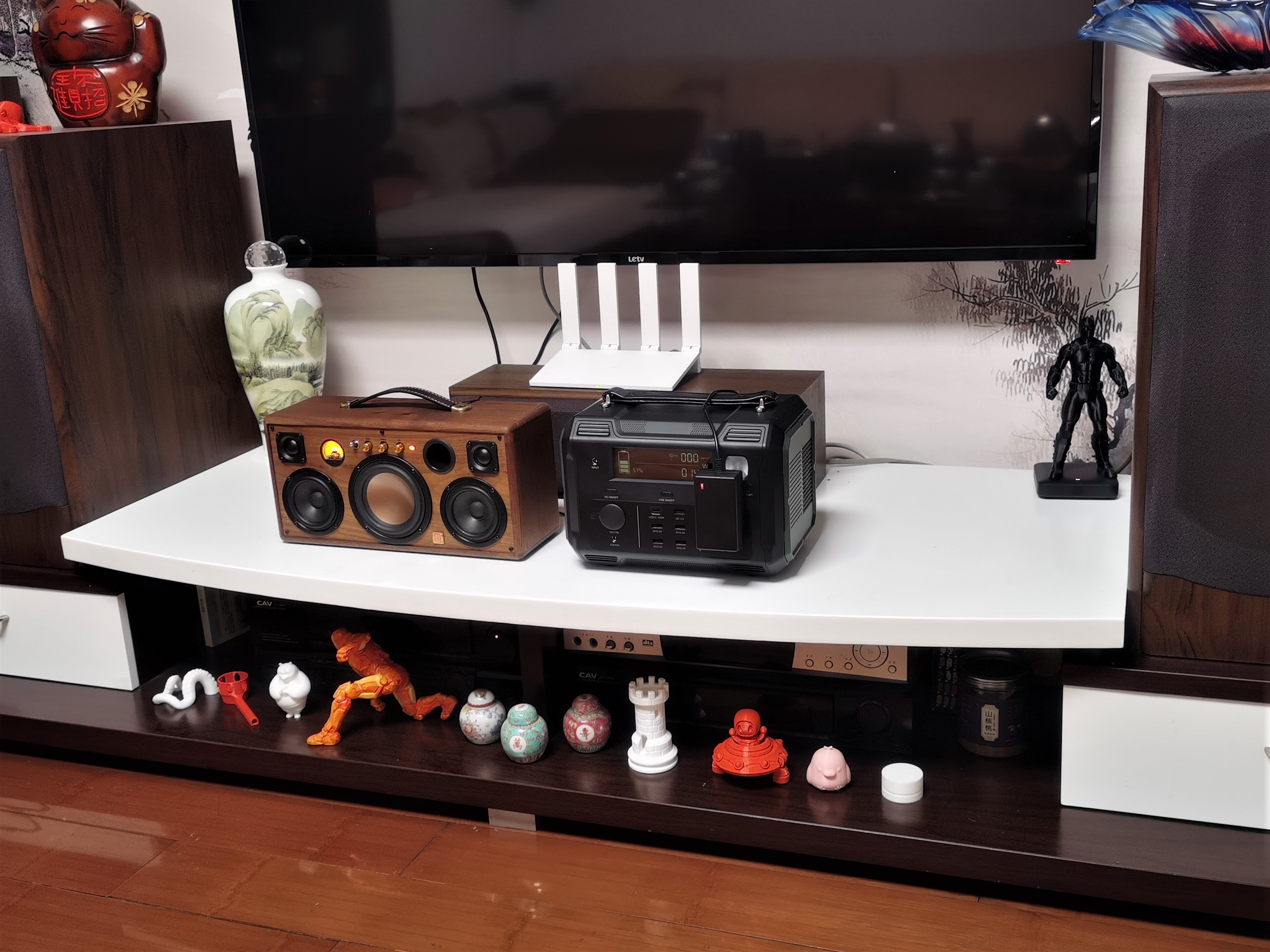 露营户外电源入门推荐,户外露营使用户外电源