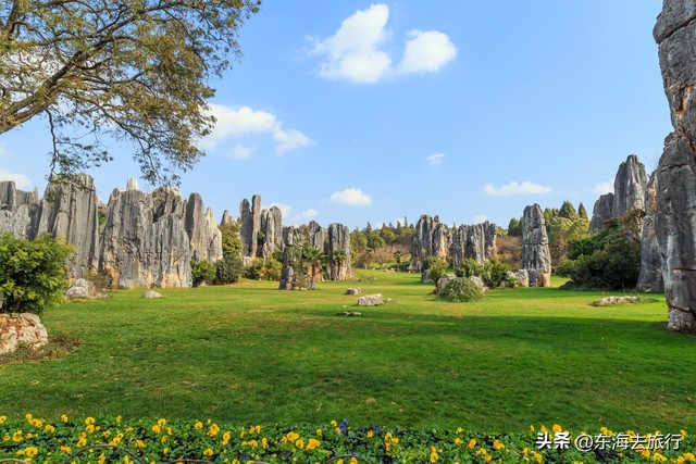 去云南旅游哪些美食值得推荐呢,云南旅游攻略必去吃的