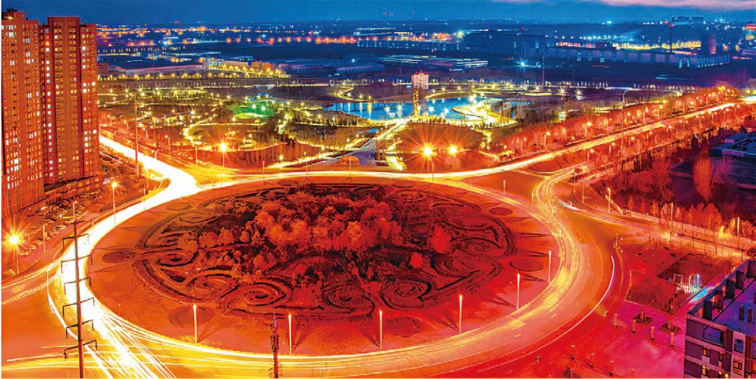 打造“中国棉谷”正当时：安阳高新区路径探幽