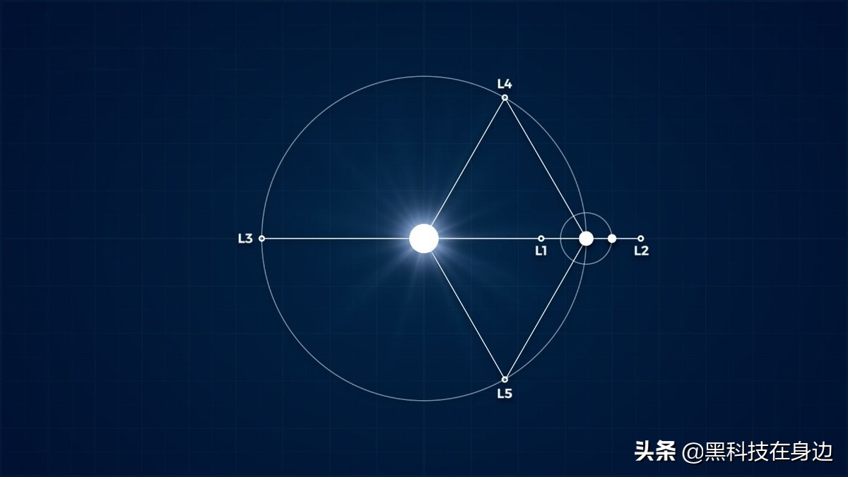 25年100亿打造的韦伯望远镜,韦伯望远镜人类工业皇冠上的明珠