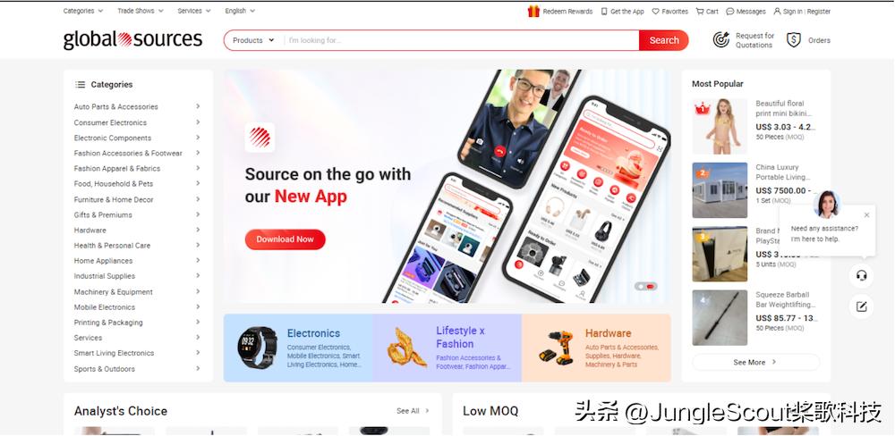 如何找到靠谱的供应商,怎样才能找到靠谱的供应商