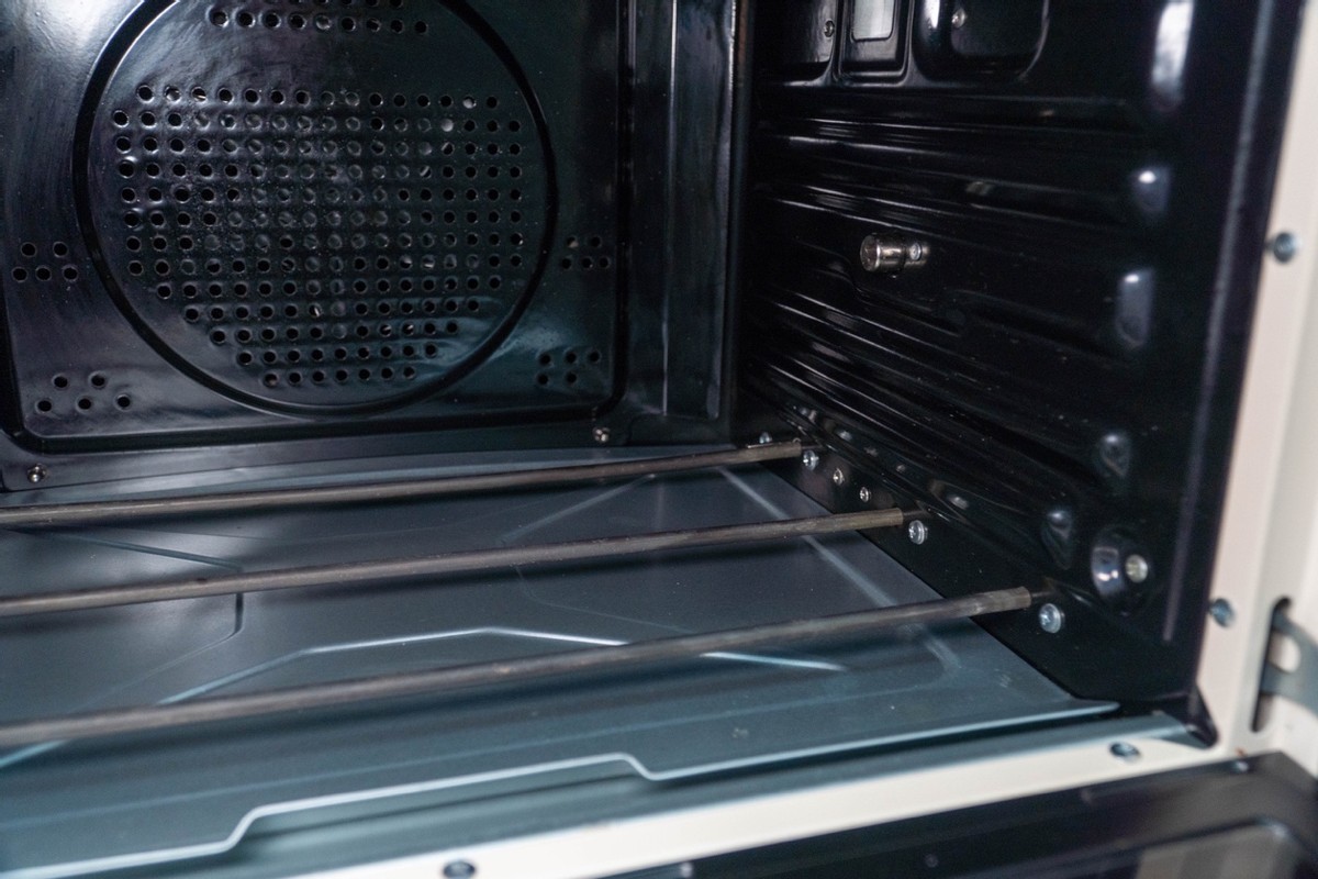 acaa8烤箱测评,厨房神器颜值爆表