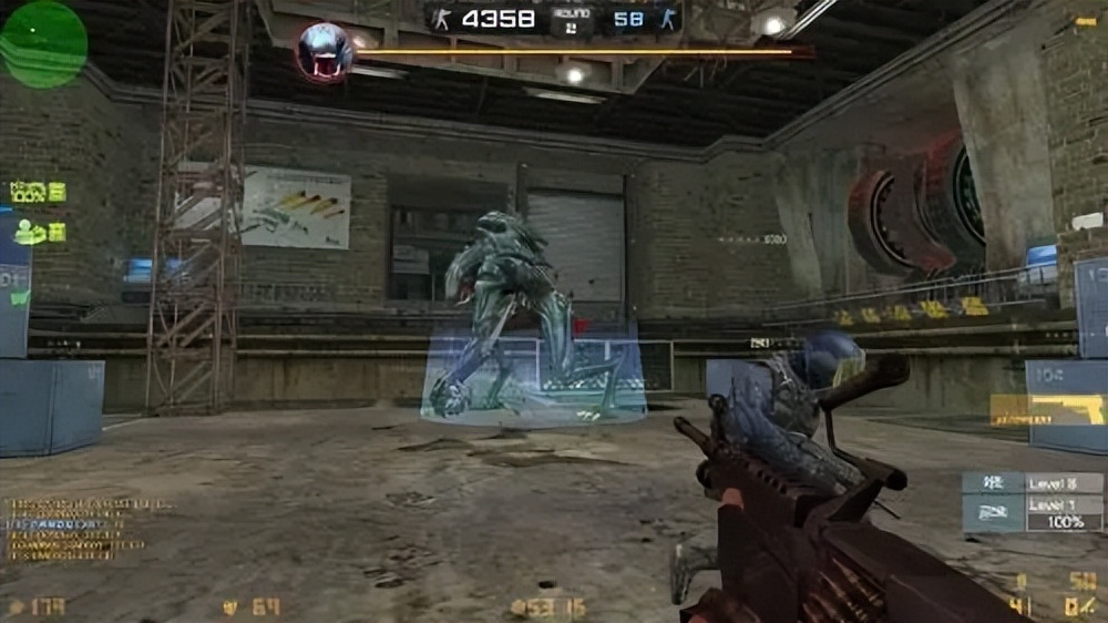 CSOL——缔造了生化时代的辉煌，也随着生化时代而逝去