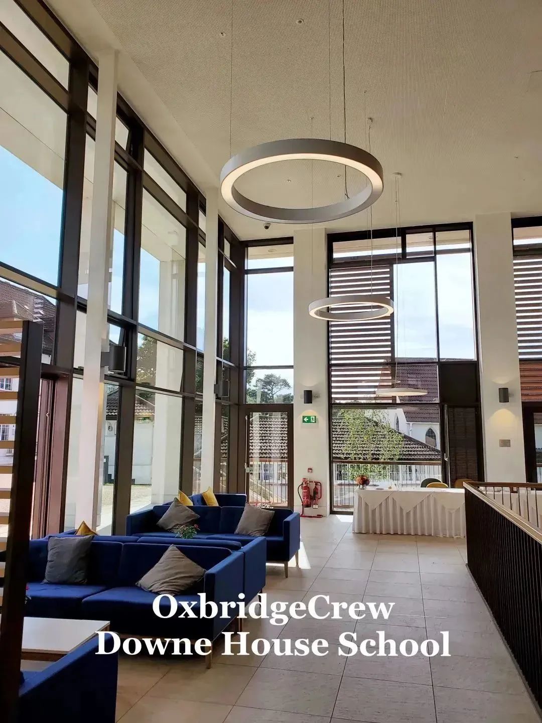 赴英两年，拿下唐屋Offer！她的变化居然这么大！