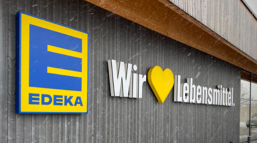 德国的超市推荐品牌是什么,德国十大高端超市