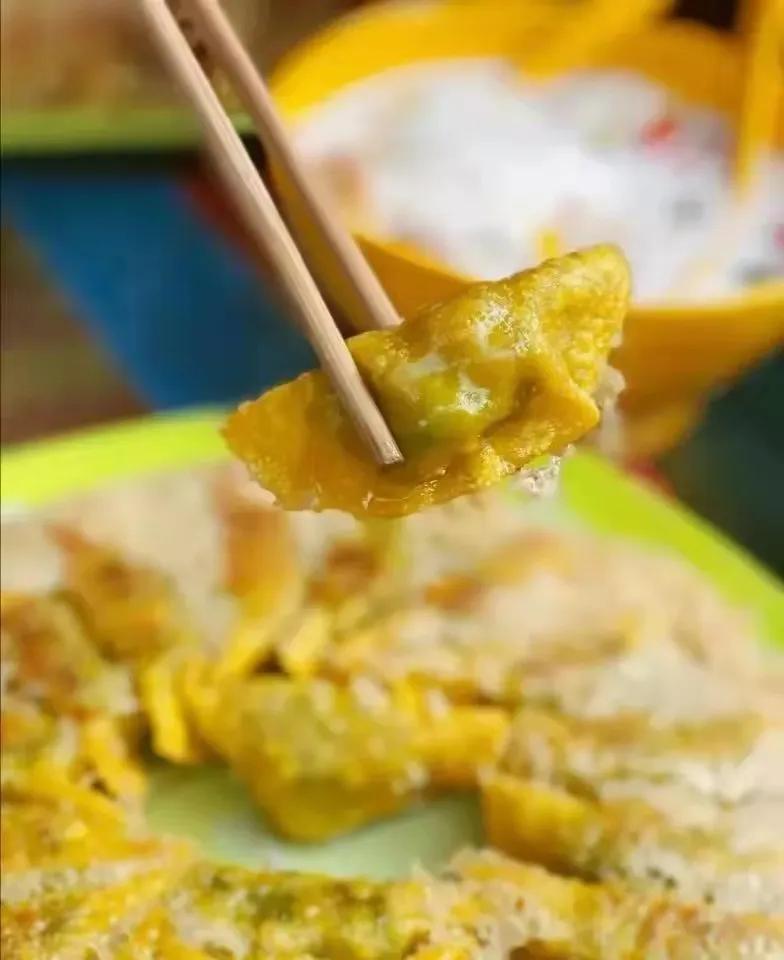 吃货们千万不要错过的昆明美食街,昆明翠湖公园附近美食街