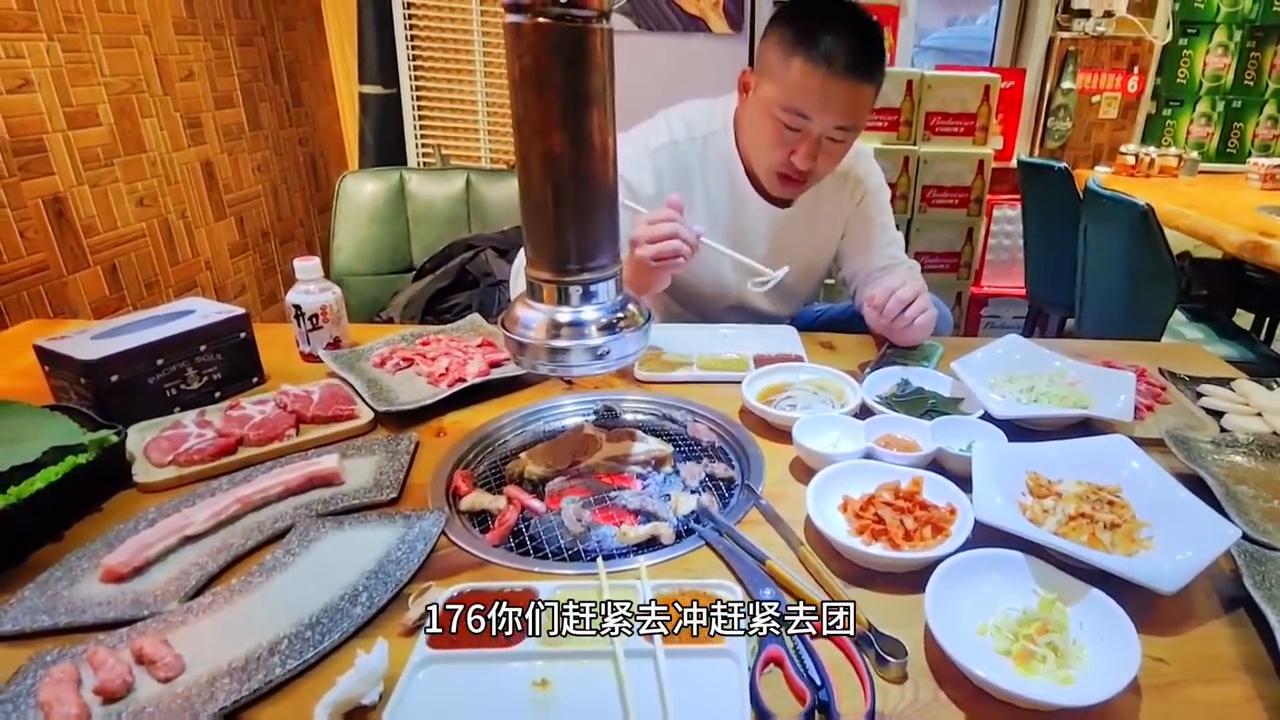 韩式烤肉正宗商用配方,正宗韩国烤肉的真谛