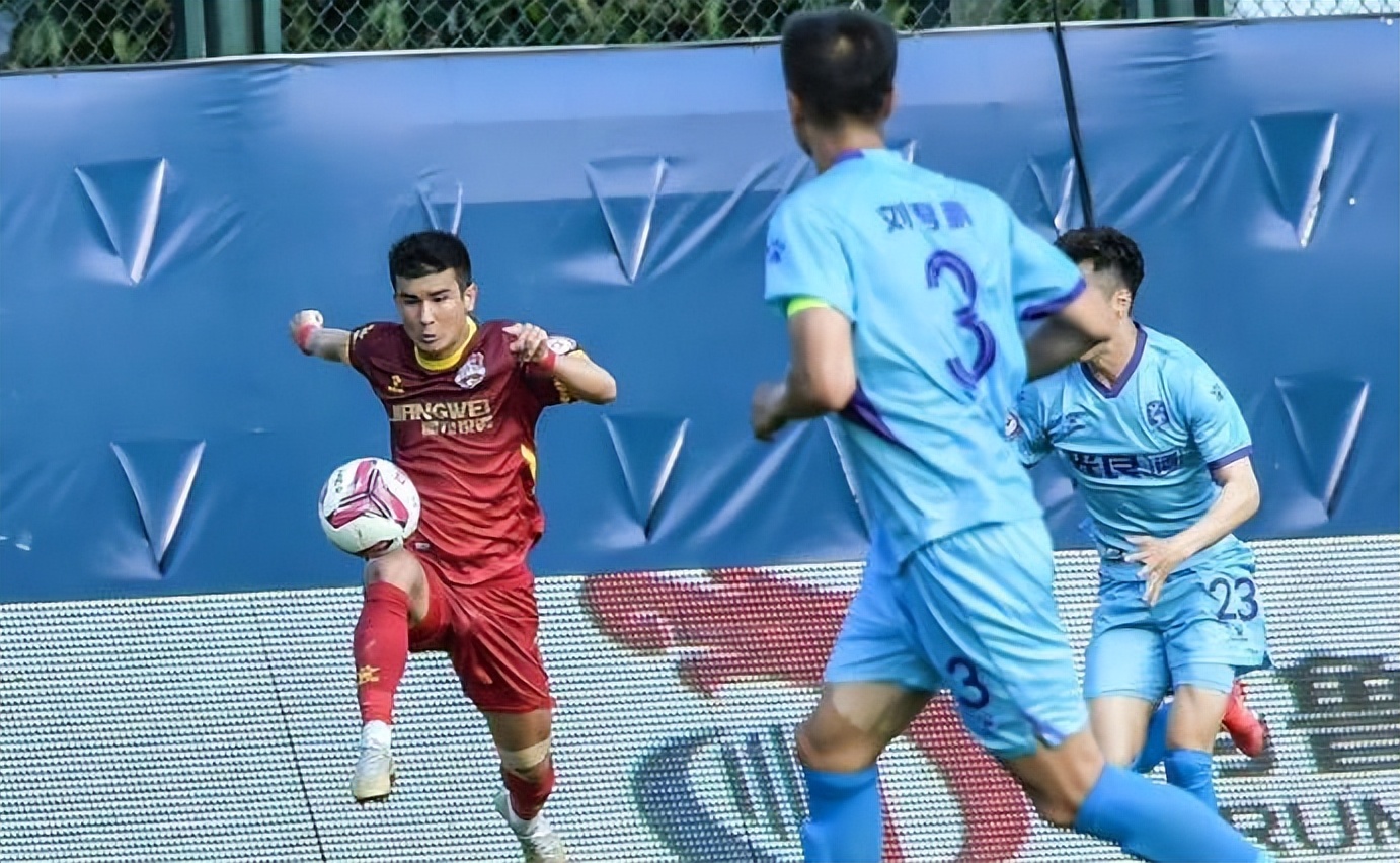 新疆天山雪豹会降级吗,中甲联赛新疆天山雪豹