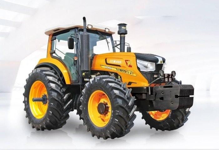 新疆万年红504拖拉机价格表,丰疆拖拉机价格大全