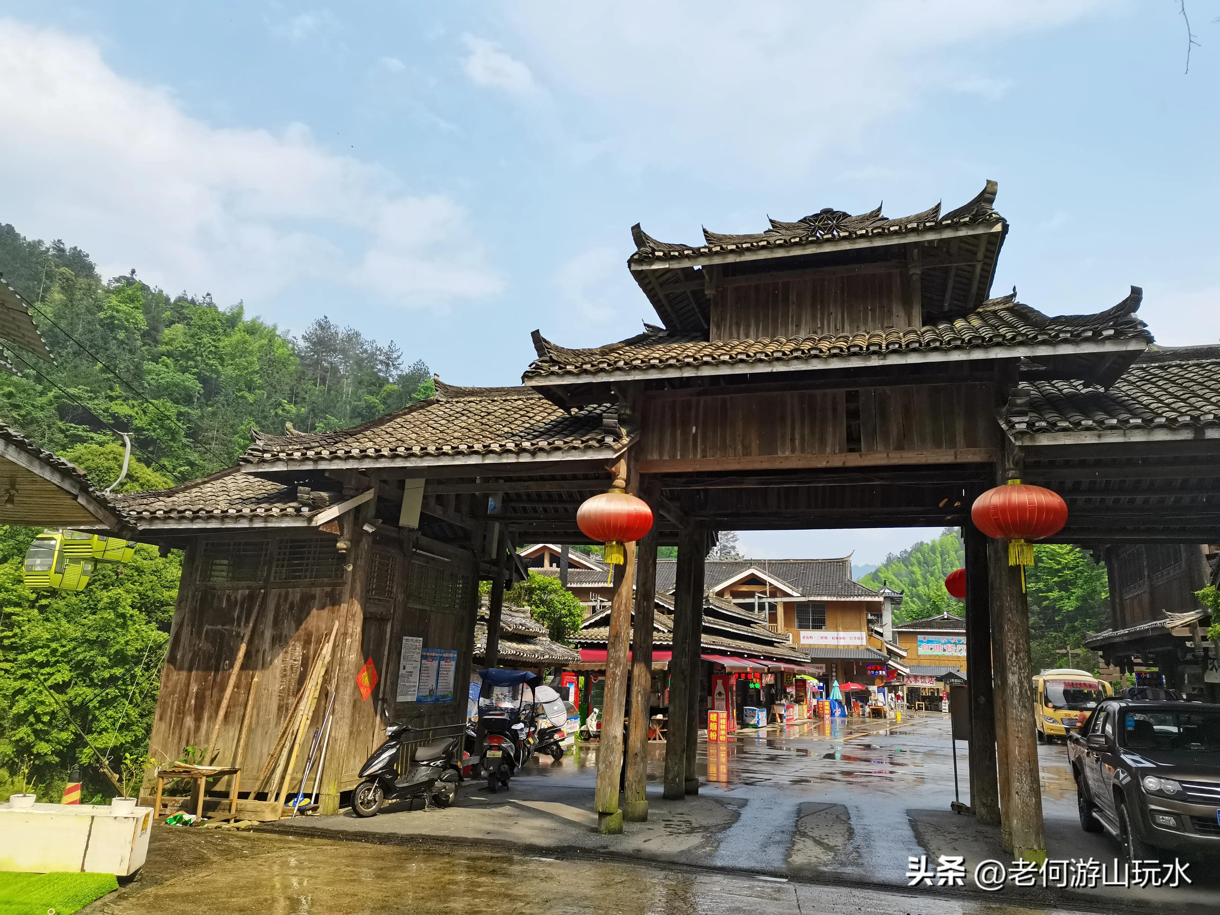 桂林山水甲天下桂林旅游攻略,开启山水甲天下的桂林之旅