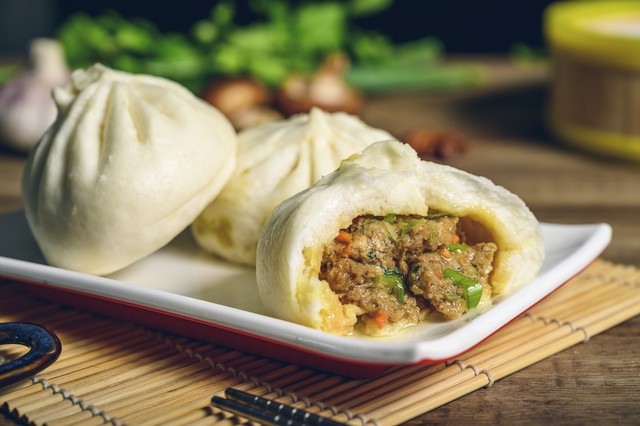 一去火，二清肠，三健胃，夏天使劲吃！经常失眠常吃点，太香了！