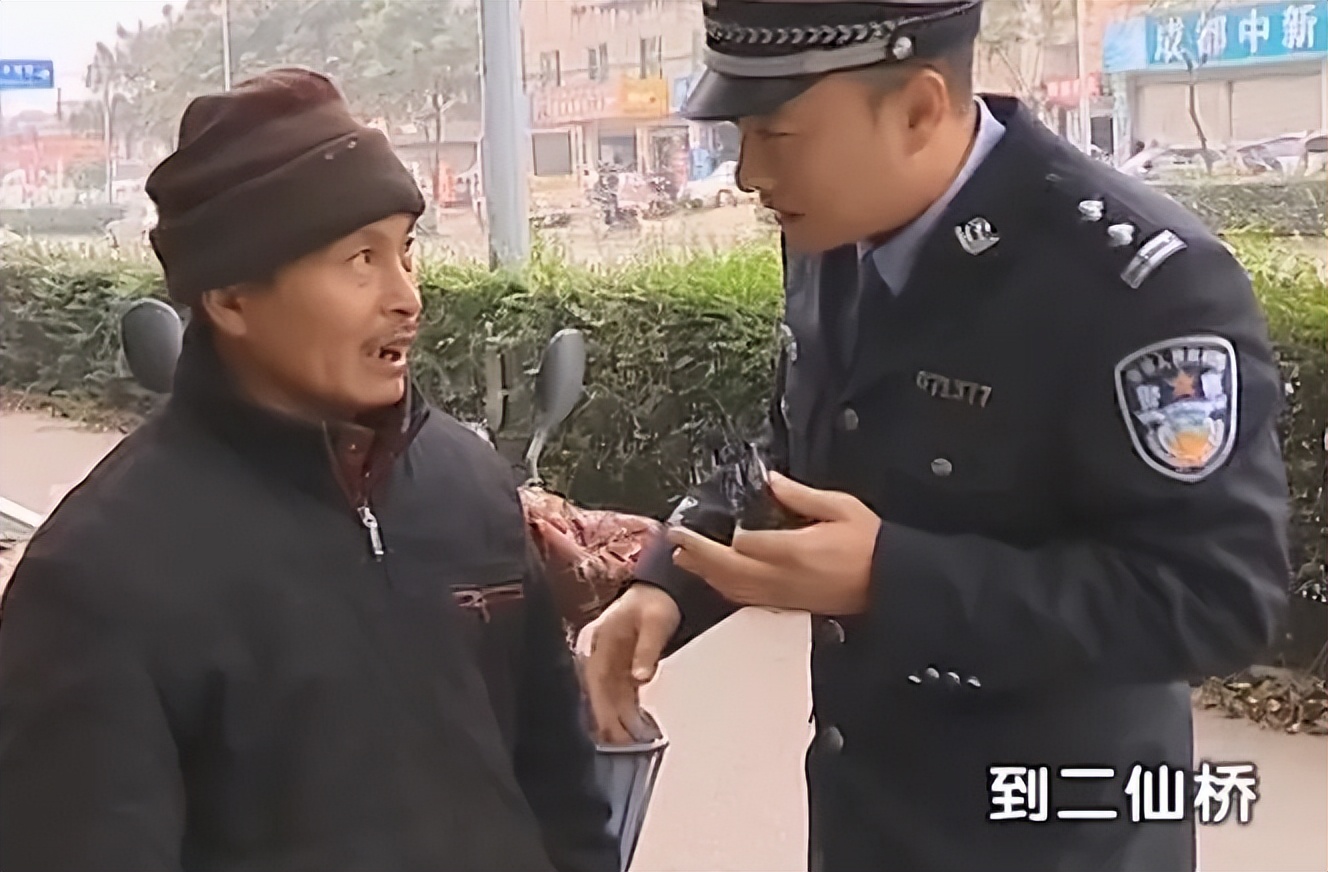 谭谈交通主持人谭乔转型做网红,谭sir谈交通二次采访