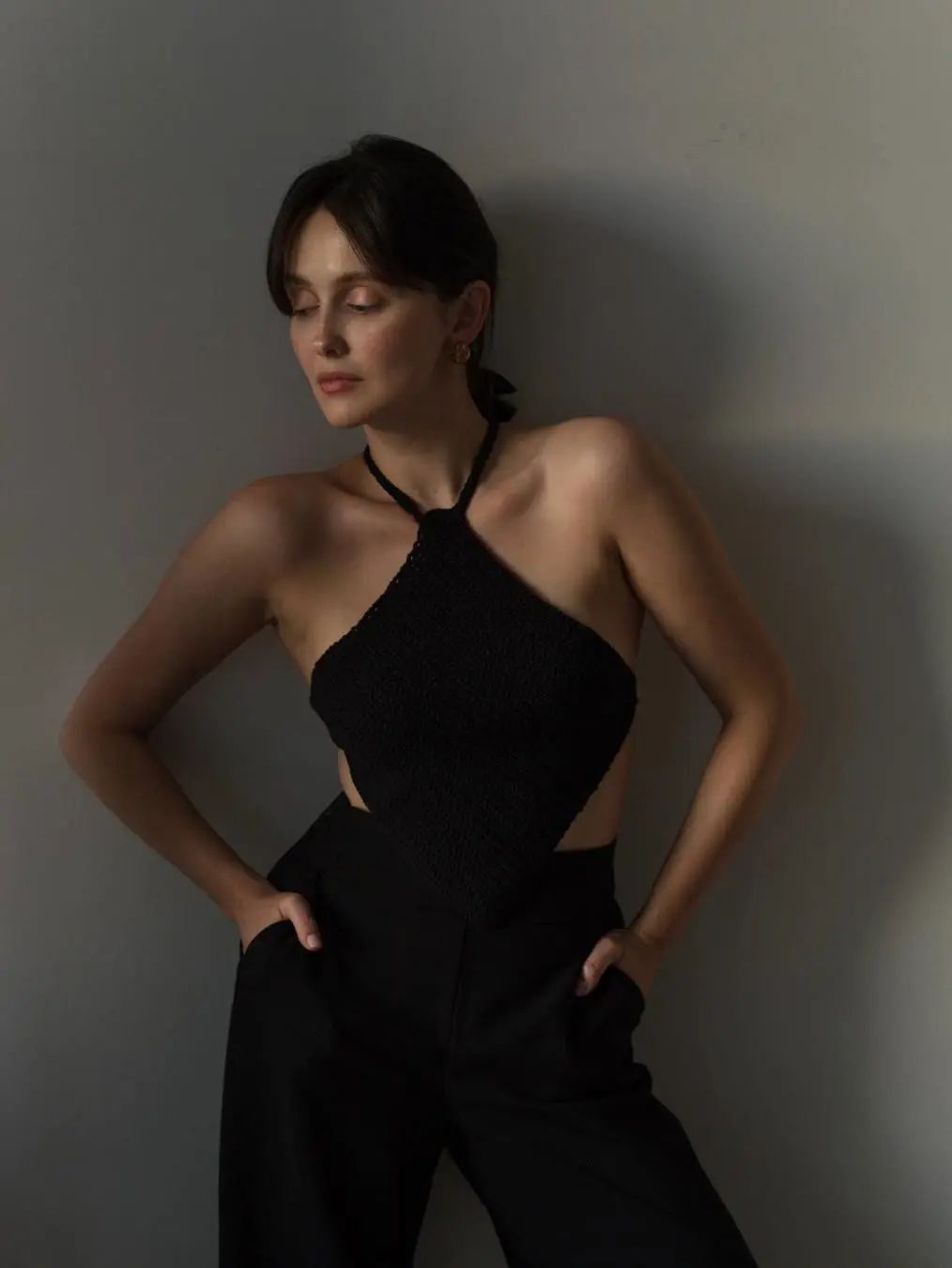 宋慧乔短发怎么打理好看又简单,宋慧乔同款短发适合方脸型