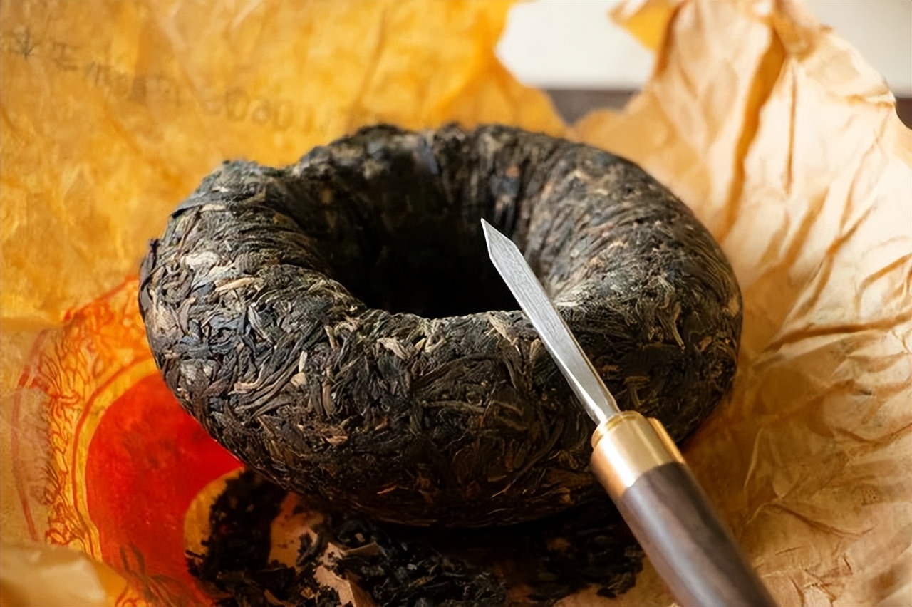 紧压茶加工视频大全,紧压茶叶制作工艺全过程