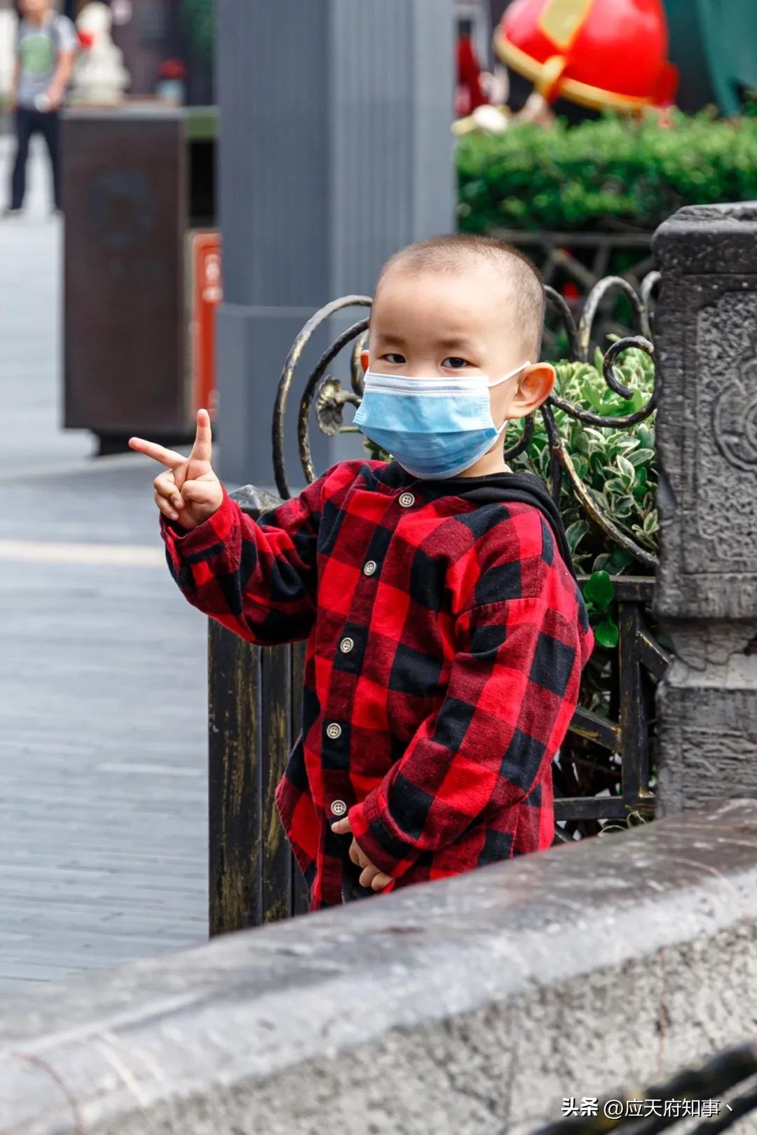 你想要的都在这里,南*夫子京**庙的美食