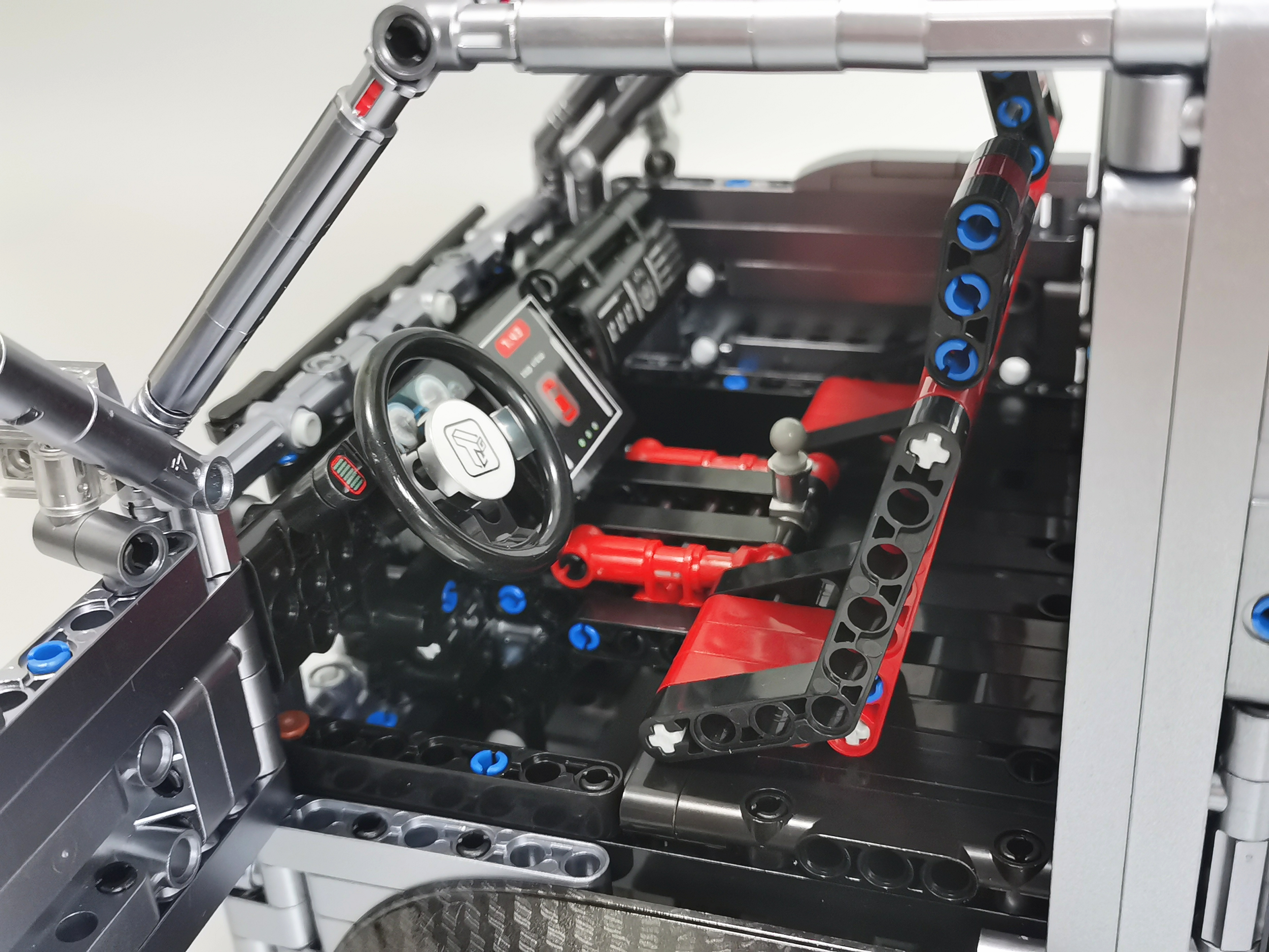 宏光s改1.5t发动机,五菱宏光换了发动机会怎么样