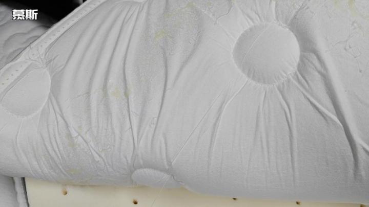 行业揭秘！舒达、西屋、金可儿、丝涟、慕思床垫拆解大横评