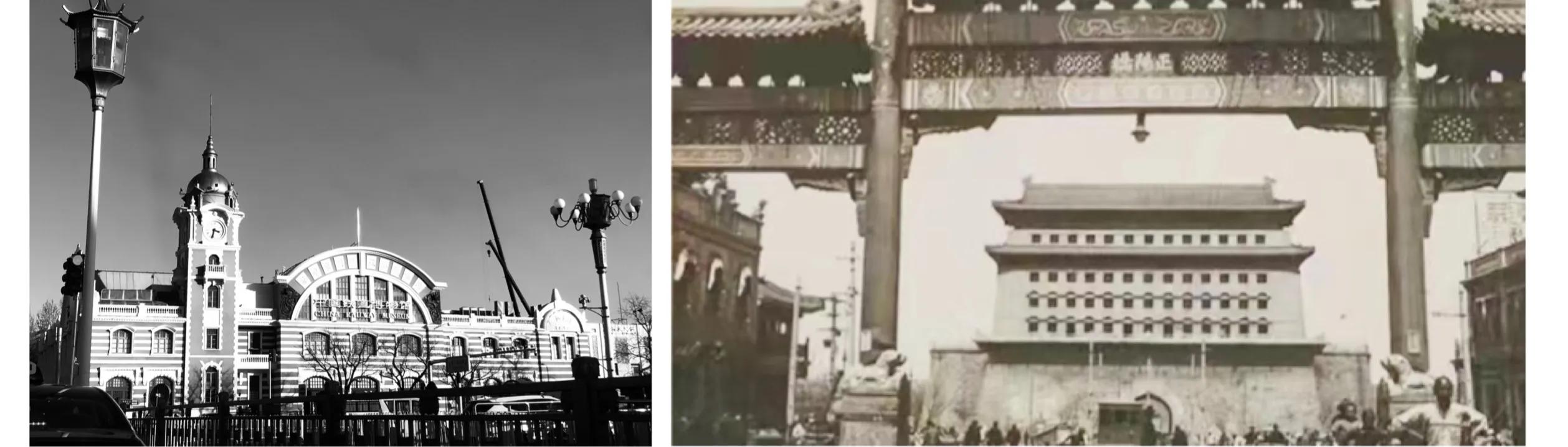 俞敏洪访马致远故居,游京西古道访马致远故居朋友圈