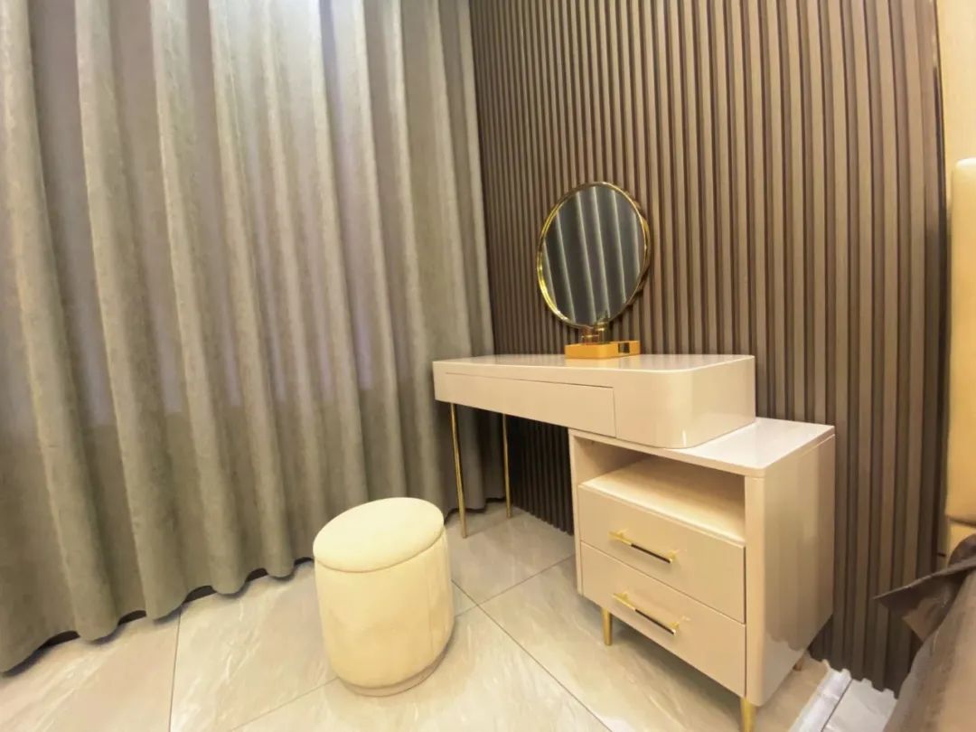 盛星装修极简风格,盛星装修效果图大全