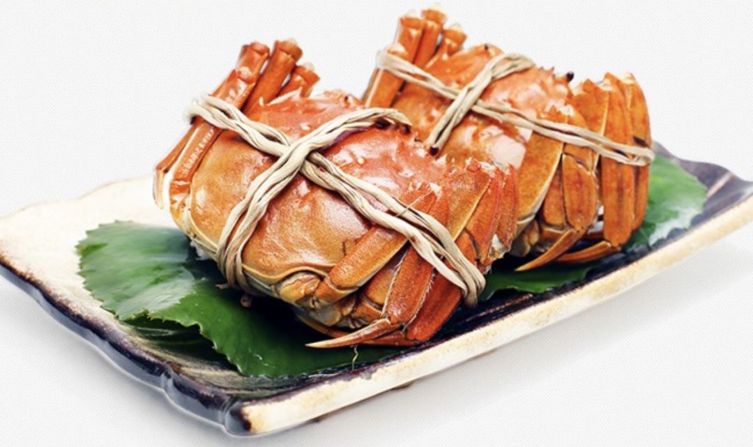 金秋时节与大闸蟹的一场美味邂逅,金秋吃蟹好时节