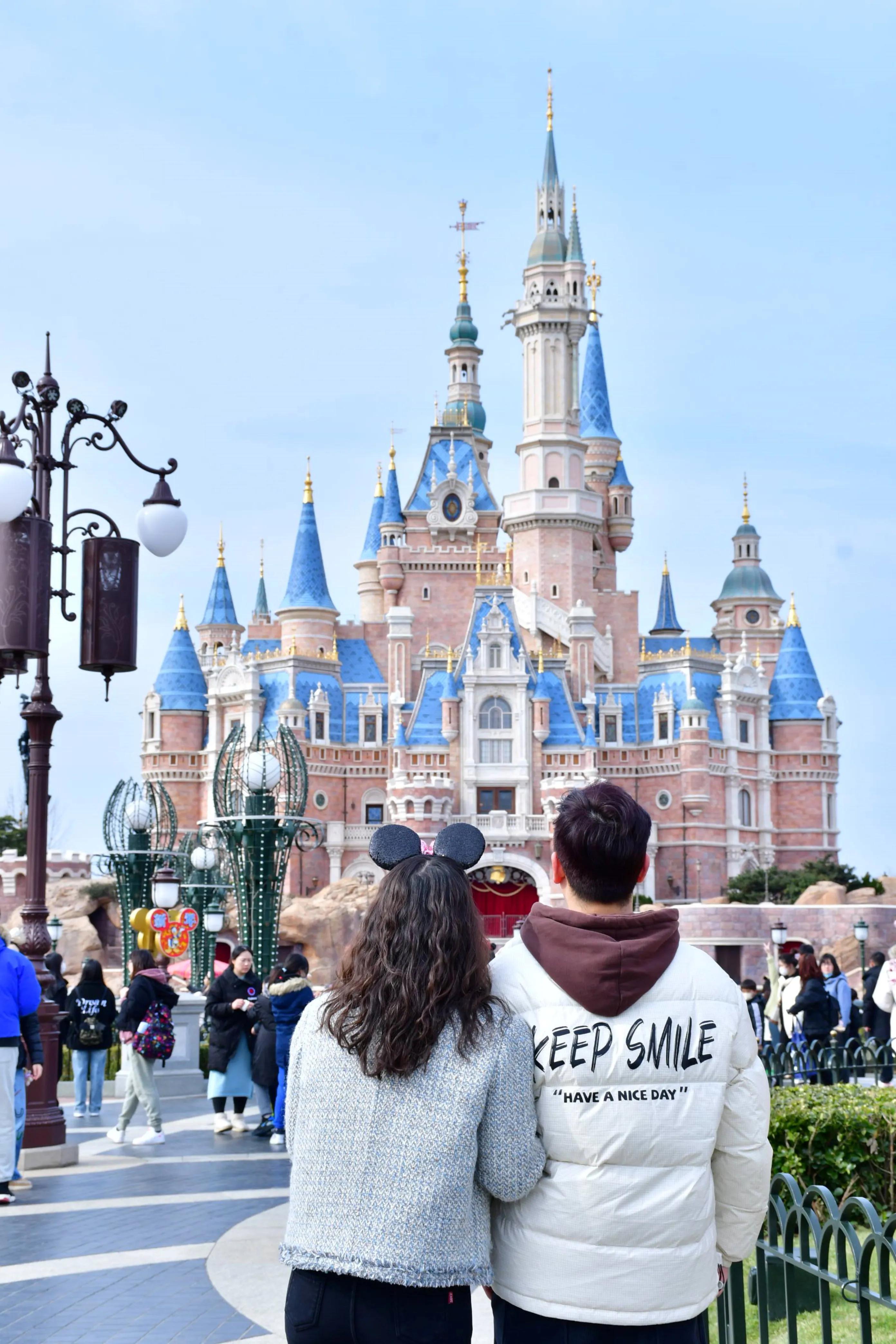 迪士尼有哪些避坑心得,迪士尼避坑指南