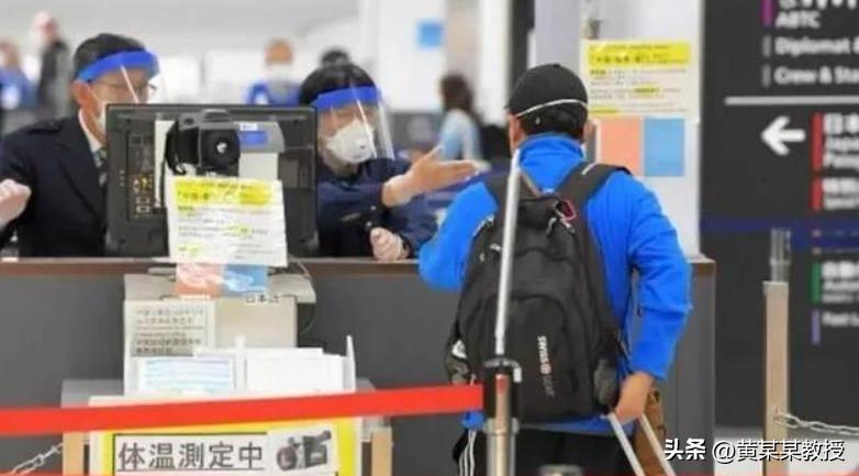 日本游客挂牌来中国,给中国游客挂牌后的韩国现状