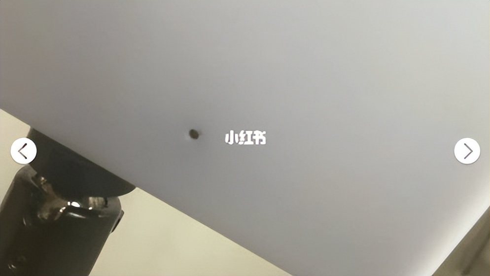 朋友送全身镜,朋友给我寄了一面镜子