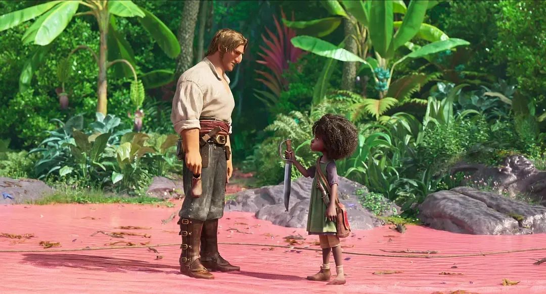 七月新片大合集,九月最值得看的新片