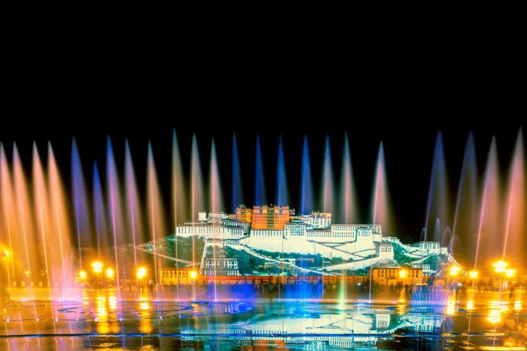 布达拉宫门票怎么网上预约,布达拉宫门票免票时间表