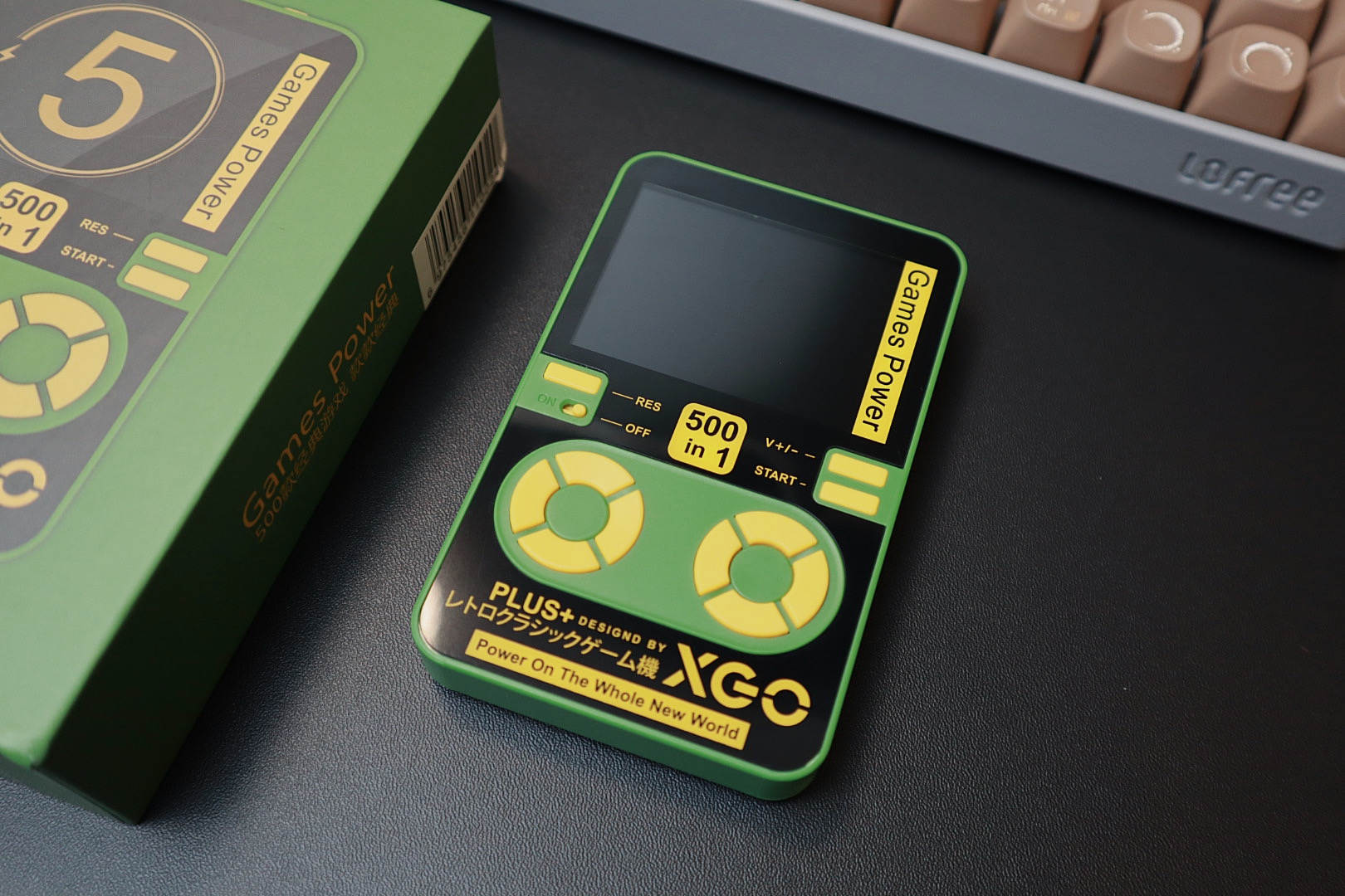 芯果游戏机充电宝评测,芯果游戏机哪款好