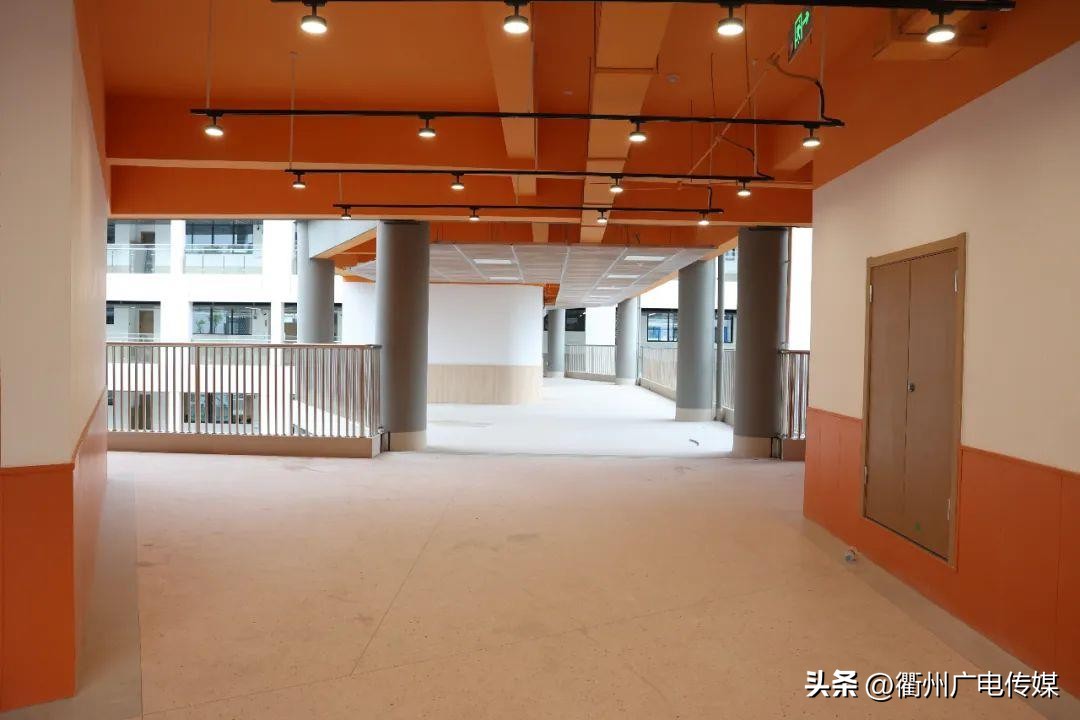 衢州市第五实验小学,衢州第五实验学校什么时候开