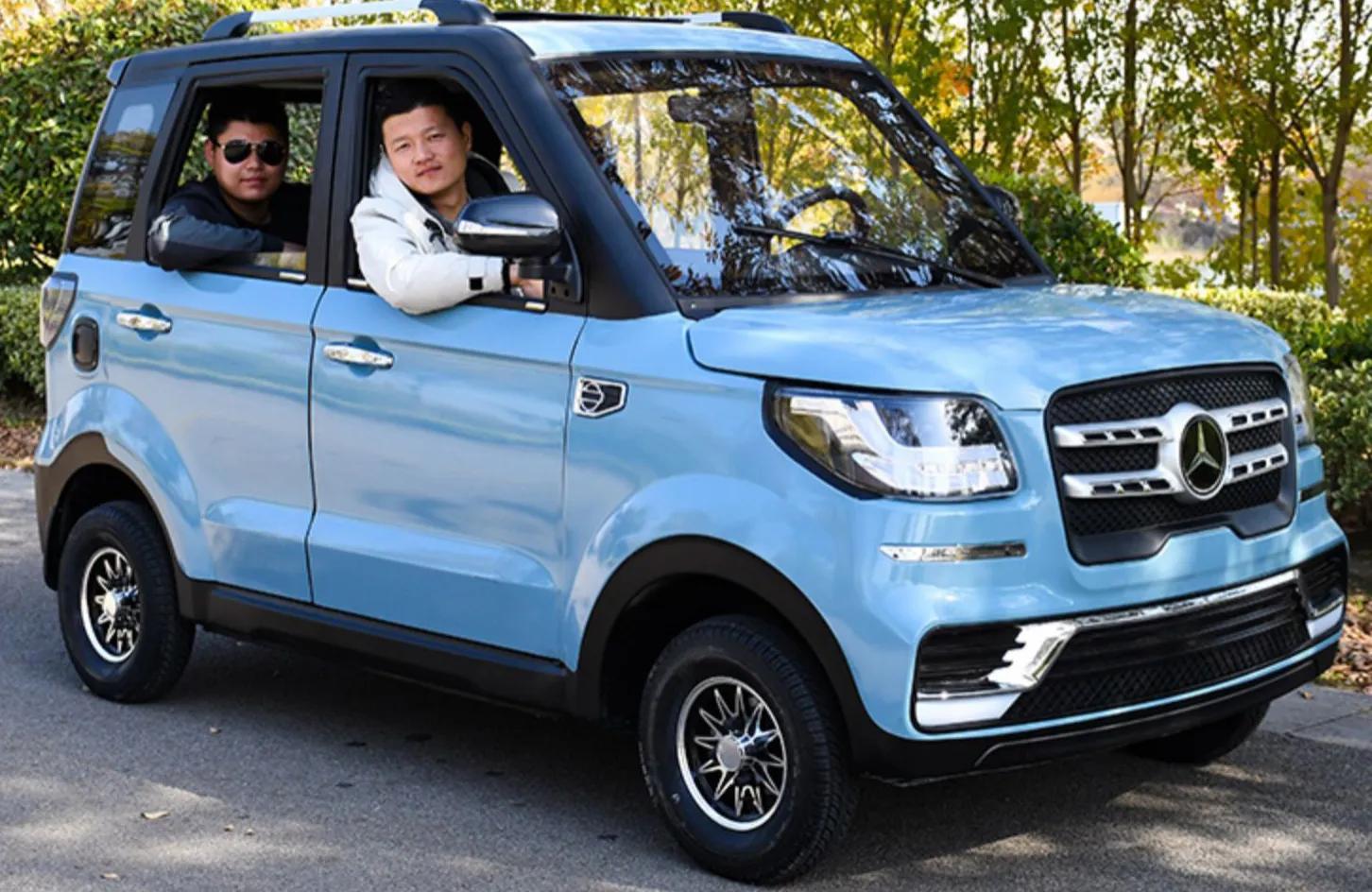 成人电动小型四轮车推荐,实惠的电动四轮车