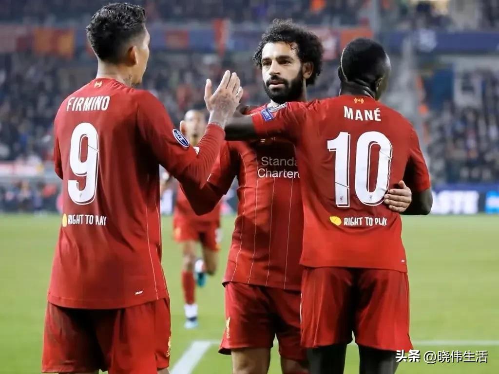 穆罕默德萨拉赫在埃及的影响力,小白看篮球