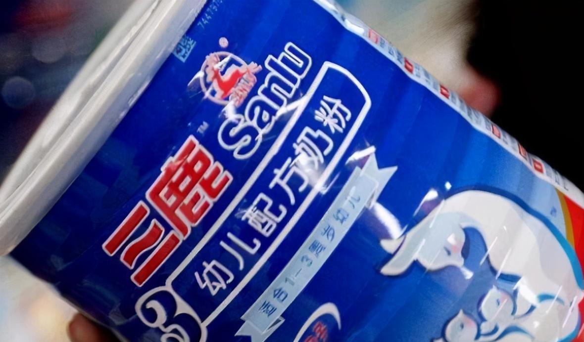 当年的三鹿毒奶粉都销往哪里了,三鹿毒奶粉事件