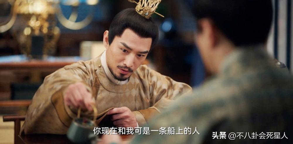 年终盘点2022最值得看的5部口碑剧,2022最值得看的五部剧