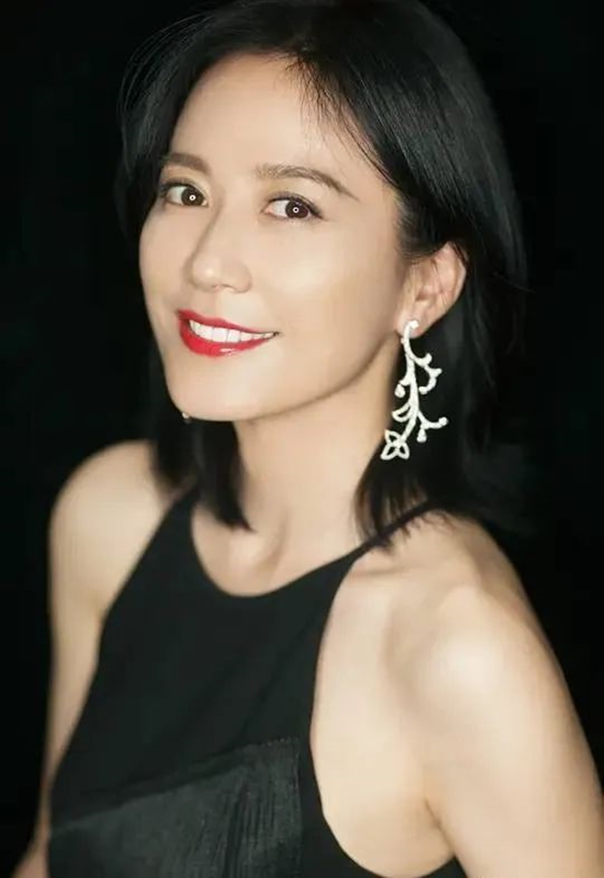 盘点越老越有魅力的女演员,那些一眼万年的女明星