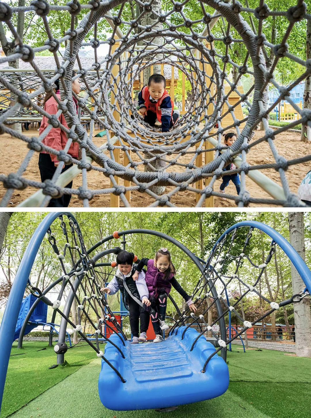 济南遛娃嗨玩这里享优惠,济南遛娃乐园周末