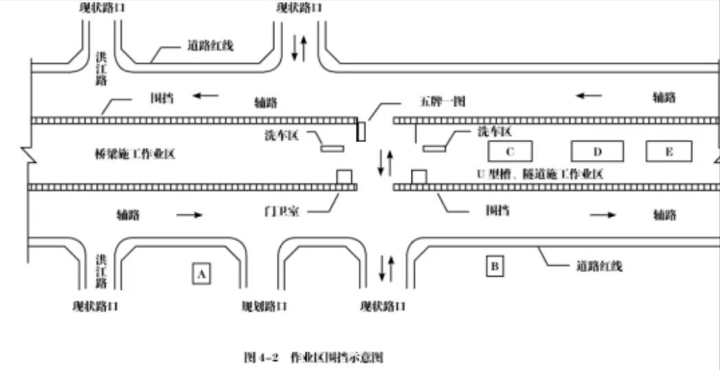 一建市政轨道交通案例题,2021年一建市政工程考试重点