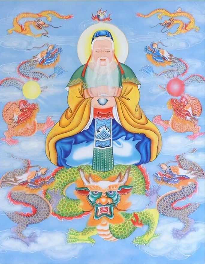 冥币风靡欧美各国,中国冥币是如何火爆国外的