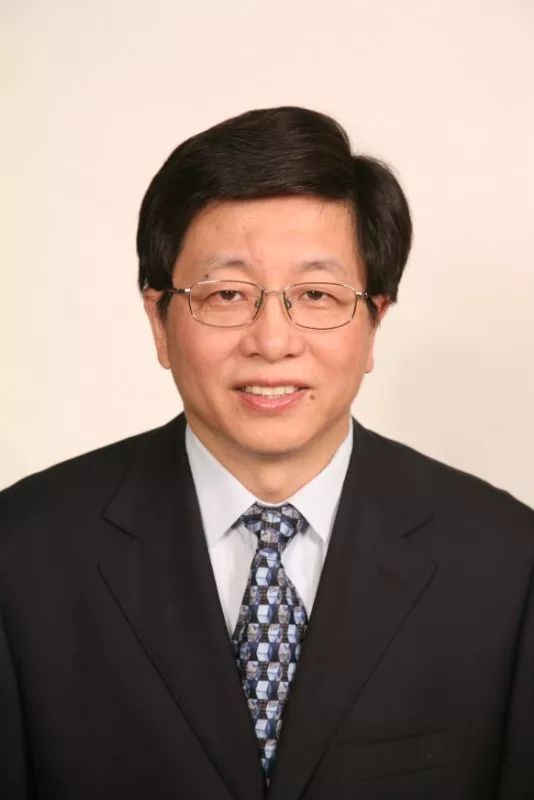 这里是真正的卧虎藏龙——中国科学技术协会现任领导