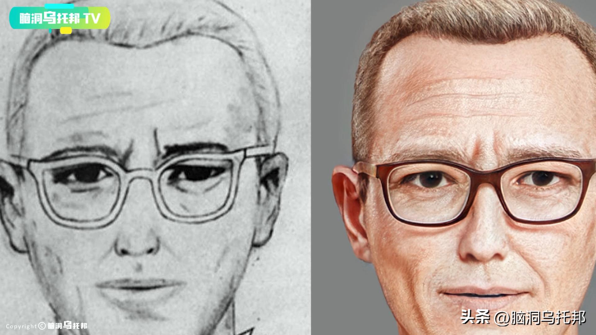 外国小伙因疫情宅家,外国小伙破解黄道十二宫