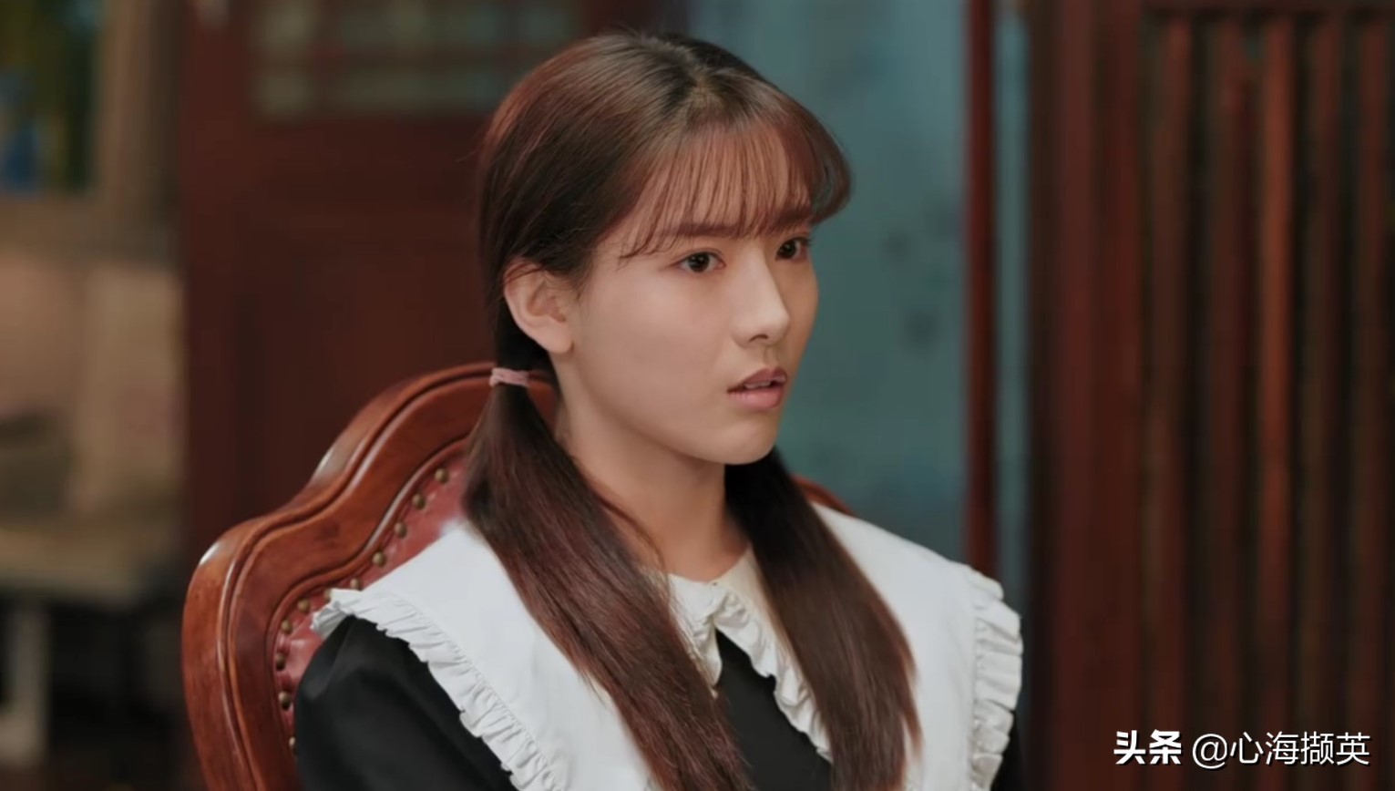 林一陈钰琪演的电视剧,林一陈钰琪是什么电视剧